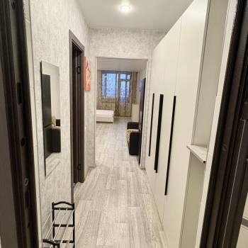 Сдается 1-комнатная квартира, 35 м²