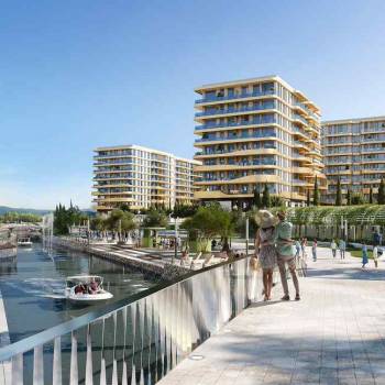 Продается 1-комнатная квартира, 31,8 м²