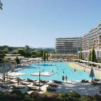 Продается 1-комнатная квартира, 31,8 м²