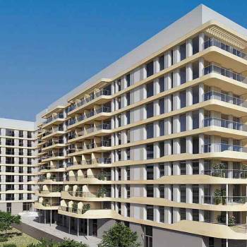 Продается 1-комнатная квартира, 31,8 м²