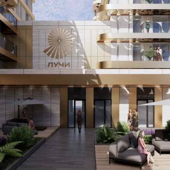 Продается 1-комнатная квартира, 31,8 м²