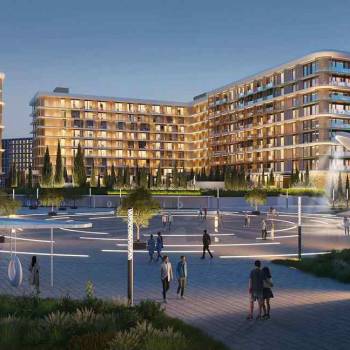 Продается 1-комнатная квартира, 31,8 м²