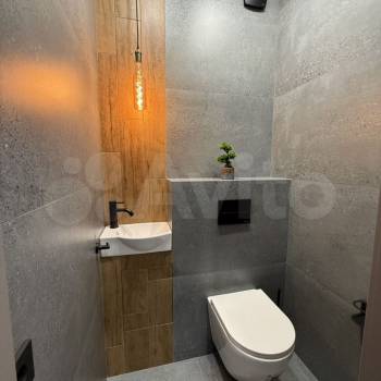 Продается 3-х комнатная квартира, 55 м²
