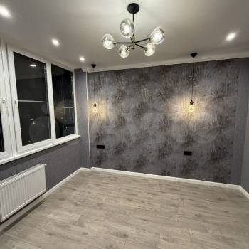 Продается 3-х комнатная квартира, 55 м²