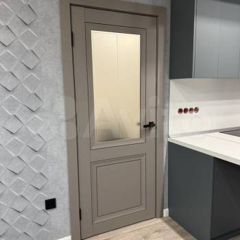 Продается 3-х комнатная квартира, 55 м²