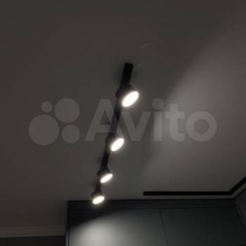 Продается 3-х комнатная квартира, 55 м²