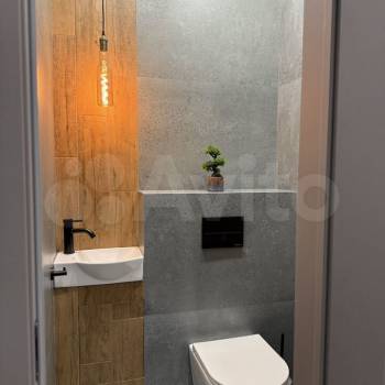 Продается 3-х комнатная квартира, 55 м²