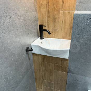Продается 3-х комнатная квартира, 55 м²