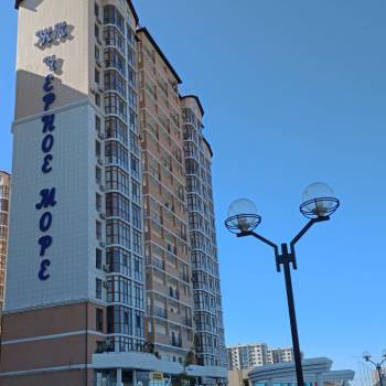 Продается 1-комнатная квартира, 35,5 м²