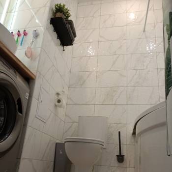 Продается 1-комнатная квартира, 35,5 м²