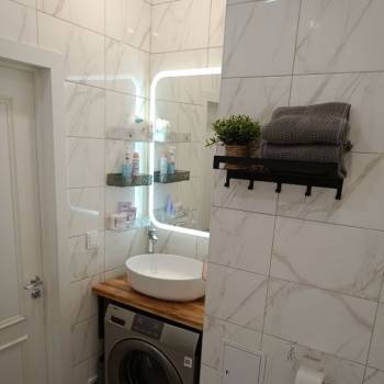 Продается 1-комнатная квартира, 35,5 м²
