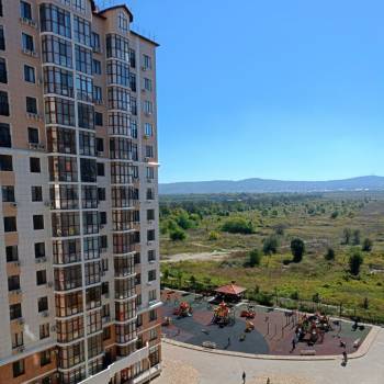 Продается 1-комнатная квартира, 35,5 м²
