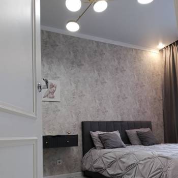 Продается 1-комнатная квартира, 35,5 м²