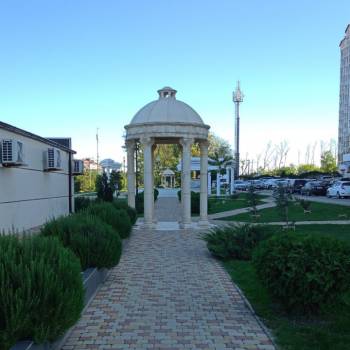Продается 1-комнатная квартира, 35,5 м²