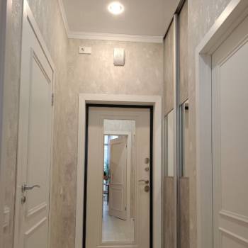 Продается 1-комнатная квартира, 35,5 м²