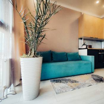 Продается 1-комнатная квартира, 35,5 м²