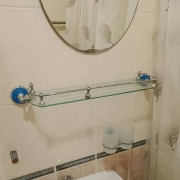 Сдается 1-комнатная квартира, 24 м²