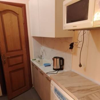 Сдается 1-комнатная квартира, 24 м²