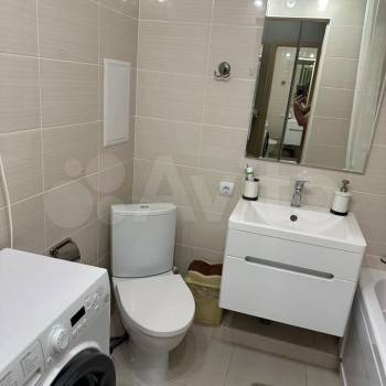 Сдается 1-комнатная квартира, 30 м²