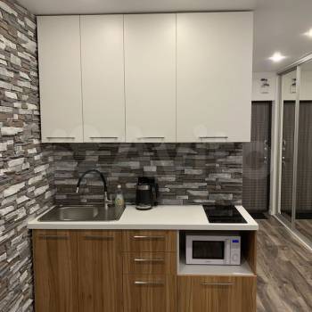 Продается 1-комнатная квартира, 27 м²