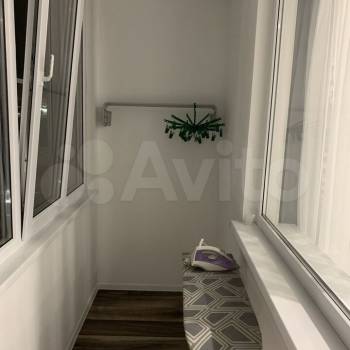 Продается 1-комнатная квартира, 27 м²