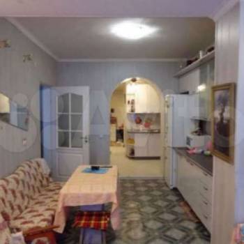Продается 3-х комнатная квартира, 79,5 м²