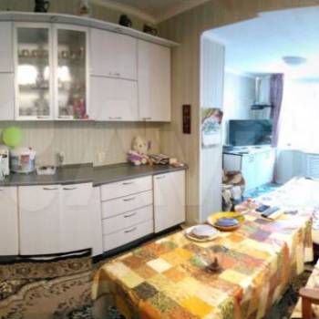 Продается 3-х комнатная квартира, 79,5 м²