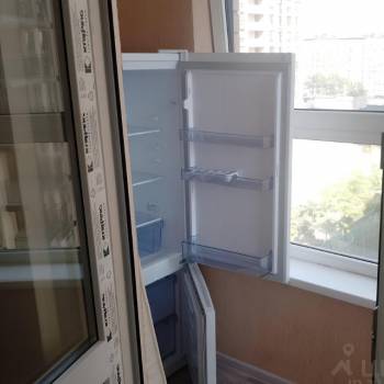 Сдается 1-комнатная квартира, 26 м²