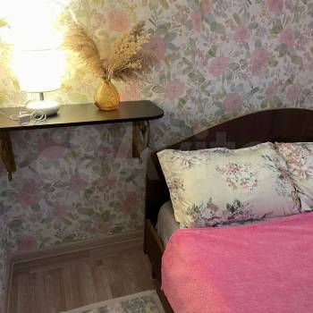 Продается 2-х комнатная квартира, 44 м²