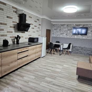 Сдается Посуточно, 46 м²