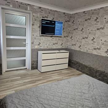 Сдается Посуточно, 46 м²