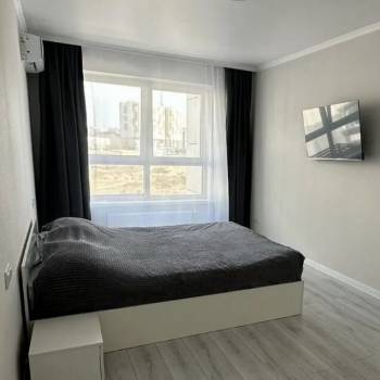 Продается 2-х комнатная квартира, 62 м²