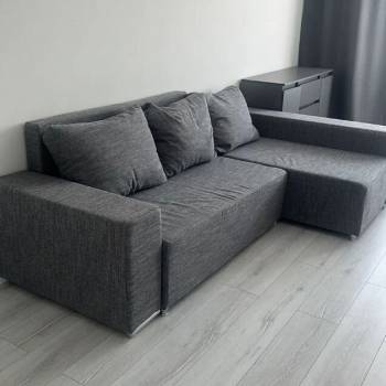 Продается 2-х комнатная квартира, 62 м²