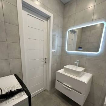 Продается 2-х комнатная квартира, 62 м²