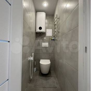 Продается 2-х комнатная квартира, 62 м²