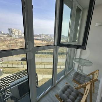 Продается 2-х комнатная квартира, 62 м²