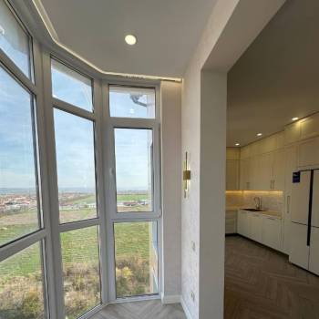 Продается 3-х комнатная квартира, 80 м²