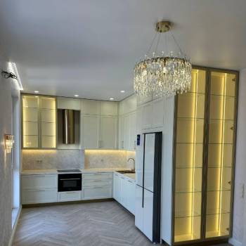 Продается 3-х комнатная квартира, 80 м²