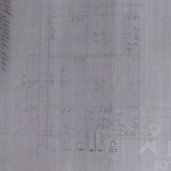 Продается 2-х комнатная квартира, 43 м²