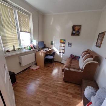 Продается 3-х комнатная квартира, 74 м²