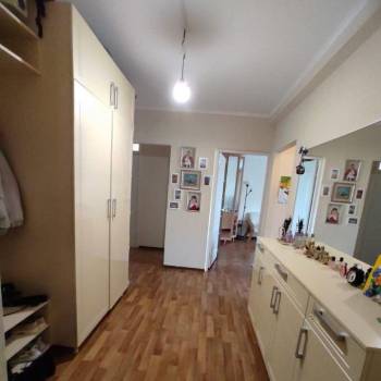 Продается 3-х комнатная квартира, 74 м²
