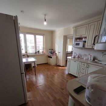 Продается 3-х комнатная квартира, 74 м²