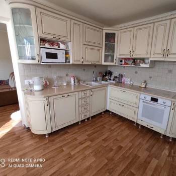 Продается 3-х комнатная квартира, 74 м²