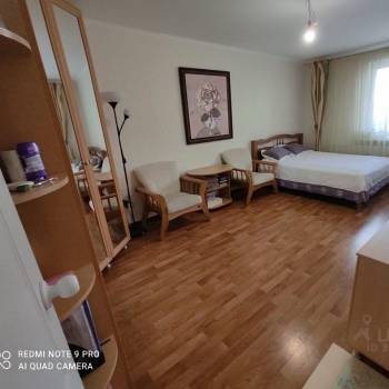 Продается 3-х комнатная квартира, 74 м²