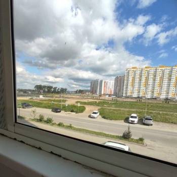 Продается 3-х комнатная квартира, 74 м²