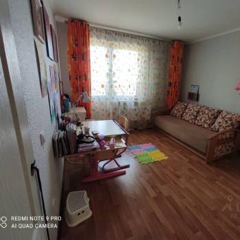Продается 3-х комнатная квартира, 74 м²