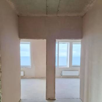 Продается 2-х комнатная квартира, 56,5 м²