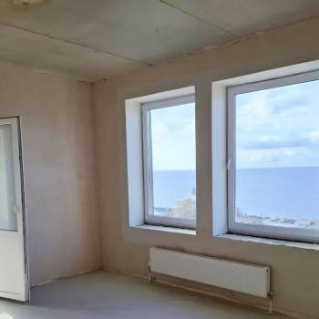 Продается 2-х комнатная квартира, 56,5 м²