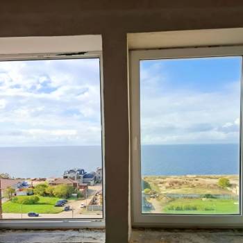 Продается 2-х комнатная квартира, 56,5 м²