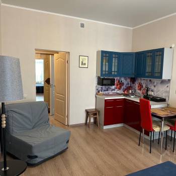 Продается 1-комнатная квартира, 31 м²